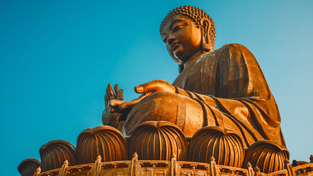 বুদ্ধের চার আর্যসত্য